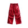 Traje de Danza Jazz para Niñas Moderno Cool de Cuero Traje para Espectáculo Infantil Jazz Traje de Danza para Mujeres Traje de Danza Urbana para Niños Brillante