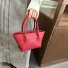 Bolsos de Moda Transfronterizos para Mujer 2026 Nuevo Nicho de Moda Bolso de Hombro Cruzado Versátil Bolso de Mano Elegante para el Trabajo Bolso Tipo Cubo