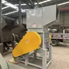 Máquina Trituradora y Molinillo de Plástico, Cesta para Frutas, Equipo de Reciclaje de Botellas de Agua Mineral, Máquina Trituradora de Plástico