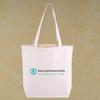 Spot portátil saco de lona proteção ambiental compras bolsa promocional exposição saco de algodão impresso logotipo cultural saco de lona atacado