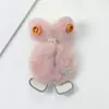 Accesorios de Insignias Lindas de Dibujos Animados, Accesorios de Ropa de Conejo, Parches y Accesorios de Tela para Ropa Infantil Ultrasónica