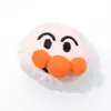 Colgante de Animal de Peluche de Dibujos Animados, Broche Lindo, Colgante para Maleta, Llavero, Accesorios para Ropa, Accesorios para Ropa DIY