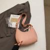 Bolsa de Ombro Versátil de Grande Capacidade para Mulheres, Nova Moda 2025 Bolsa de Ombro, Bolsa de Mão, Bolsa de Ombro, Bolsa de Bolinho para Mulheres