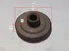 Accesorios para Máquina de Roscado, Disco de Fricción para Máquina de Roscado, Rueda de Fricción, Lago del Oeste, Nanjing, Atún Dorado, Zhongshan