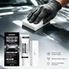 Cera Reparadora de Rayones para Coche AUTOGO - Cera para reparar rayones menores en la pintura de la carrocería del coche, pulir, dar brillo y eliminar rayones