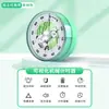 #Temporizador Temporizador Aprendizaje Estudiante Niños Registro de Tiempo Autodisciplina Recordatorio de Cocina Despertador Doble Uso Countdo