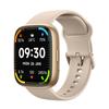 Nuevo producto transfronterizo IDW26, reloj inteligente con llamadas Bluetooth, monitorización de la salud multideportiva y asistente de voz.
