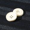 Botón de abrigo ropa de mujer de alta gama botón de abrigo de cachemira botón de traje de hombre de alta gama para niños accesorios al por mayor