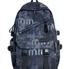 Mochilas para Estudiantes Universitarias con Diseño Único, Moda Urbana, Mochilas para Estudiantes de Secundaria y Preparatoria, Mochilas de Viaje para Computadora