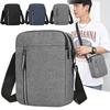 Bolso bandolera para hombre, novedad de 2022, mochila con estampado de regalo informal de negocios, sencilla, de una sola pieza, entrega transfronteriza