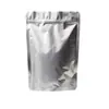 Bolsas de Aluminio Espeso con Cierre Ziplock Reutilizables