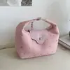 Bolsa de Ombro Tendência e Fashion para Mulheres 2026 Nova Popular de Verão Estilo Coreano Nicho Bolsa de Ombro Único Ombro Bolsa para o Dia a Dia