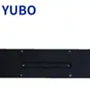 Yubo - Adecuado para Modelos Tesla 2022 Placa de Matrícula Trasera 1657955-00-A