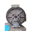 Acessórios para Boca de Tanque de Petroleiro Tampa de Visita para Armazenamento de Óleo Válvula de Ventilação com Rosca Interna Válvula de Escape Automática no Topo do Tanque Válvula de Respiração Embutida