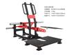 Equipamento de fitness para quadril, equipamento de treinamento, treinador de quadril, agachamento de rinoceronte, agachamento de tubarão, levantamento de quadril, equipamento de força de pernas