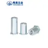Porca Rebite para Furo Cego BSO-M2M2.5M4M5M6M8 Furo Guia 4.2/5.4/6.0/7.2/8.8