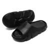 Pantuflas de Verano Eva Personalizadas de Alta Elasticidad con Sensación de Caca Antideslizantes Color Logo Empaque Pedido de Fábrica Personalizado