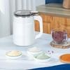 Moedor de Suprimentos Transfronteiriço Moedor de Medicina Chinesa Artefato para Grãos Temperos Grãos de Café Material Medicinal Máquina de Moagem Multifuncional