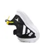 Verano 2024 nuevos zapatos casuales deportivos de malla transpirable, suela suave, ligeros, delgados, para pareja, combinan con todo, Moda