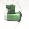 Herramientas Hidráulicas Yuhuan Válvula Solenoide CH Máquina Perforadora Hidráulica Muelle Tubería de Aceite Racor Anillo de Sellado Molde Accesorios