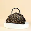 Bolsos de Mujer Europeos de Moda Comercio Exterior Transfronterizo Bolso Cruzado de Hombro Color Sólido Brillante Bolso de Mano de Mujer de Gama Alta Color Sólido