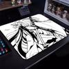 Guierya XL Alfombrilla de Ratón Grande para Gaming de Anime Caucho Natural Soporte para Muñeca Antideslizante Alfombrilla para Escritorio de Gaming