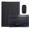 Teclado Bluetooth Ruso Adecuado para Funda de Tableta Matepad Se11, Honor 10 X9, y Cubiertas de Teclado para Varios Idiomas