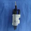 Máquina dispensadora de pegamento 982 Accesorios dispensadores Tubo de aguja manual Interruptor 30cc 55cc Interruptor universal de presión manual para jeringa