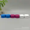 32 Dientes 33 Dientes Tapa de Mariposa Brillante Tapa Flip-Top para Champú Acondicionador Gel de Ducha Loción Limpiador Plato Exprimible para Líquido de Lavar Platos