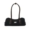 2026 Nuevo Bolso Coreano de un Hombro Chic Moderno Simple Bolso de Mano de Moda Bolso Cruzado Casual para el Trabajo