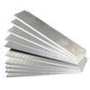 Cuchilla artística engrosada 0.6WH-108A grande de 18 mm cuchilla para papel tapiz cortador de papel cuchilla para papel tapiz cuchilla dieléctrica