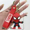 Gran Venta Set de Llaveros Spiderman Colgante Vengadores Caja Sorpresa Colgante de Llavero Marvel Productos de Comercio Exterior