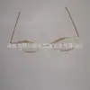 Fábrica de Origen Suministra Gafas de Santa Claus, Gafas de Halloween, Accesorios Decorativos, Marcos de Juguete, Suministro Directo desde Fábrica