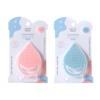 Lmltop Cepillo Facial de Silicona para Lavado Facial Paquete Individual Masaje de Dos Dedos Cepillo Limpiador Facial Cepillo Limpiador Facial Venta al por Mayor C0332