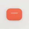Para o site oficial da Apple Airpods Pro2 Fone de ouvido sem fio Bluetooth Capa protetora de silicone Bolsa de armazenamento antiqueda Seção fina