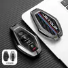Adequado para conjunto de chaves de carro Chery Jietu X70plus capa x70Coupe fivela X90 Ant X95 fivela de metal