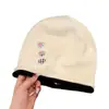 Gorro de Otoño para Mujer, Gorro Holgado de Gran Circunferencia de Cabeza, Tejido Fino, Gorro de Otoño/Invierno para Mujer, Hace que la Cara Parezca Más Pequeña, Gorro de Punto Cálido