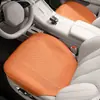Cojín de Asiento de Coche de Verano Refrigerante para Mercedes-Benz, Byd, Geely, Zeekr, Deep Blue, Cubierta Completa, Ventilado, Transpirable, Adecuado para Todas las Estaciones
