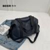 Bolsa de Viaje para Viaje de Negocios de Corta Distancia Bolso de Mano Bolsa de Almacenamiento de Equipaje de Gran Capacidad Mochila Impermeable para Ocio, Deportes y Fitness