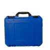 Caja de Herramientas Caja de Herramientas de Plástico Caja de Instrumentos Caja de Equipo Caja de Empaque para Drones Maleta Caja de Seguridad