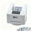 Máquina automática para repartir cartas para Póker, Texas Hold'Em, Dou Di Zhu y Mahjong