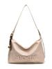 Bolso Retro de Comercio Exterior para Mujer de Gran Capacidad 2025 Nuevo Bolso Bandolera Cruzado Versátil Textura de Alta Calidad Bolso Dumpling para Viaje