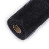 Gasa para empaque de flores PP gasa dura malla dura rejilla gruesa gasa lisa para empaque de flores material 10 yardas