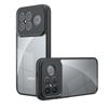 Adequado para Capa de Celular Xiaomi Redmi K100Promax Qijia Capa Protetora Fosca Redmi K90Promax K80