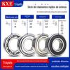 Rolamento de flange de vendas F683 F684 F685 F686 F687 F688 F689 ZZ rolamento de precisão