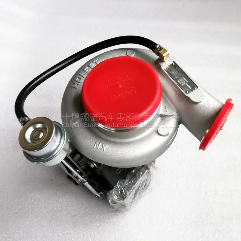 涡轮增压器4955175