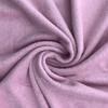 Nuevo tejido de cojín de terciopelo visón de doble cara otoño e invierno ropa interior tela para ropa de casa terciopelo zorro plateado tela decorativa al por mayor