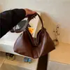 2026 Bolso de Hombro y Axila para Mujer, Nuevo Estilo Casual Chic de Lujo Ligero de Nicho de Alta Gama, Gran Capacidad