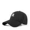 Gorra de béisbol Joker de cara fina y suave, nueva moda de primavera y verano, gorra deportiva de ocio para hombres y mujeres, gorra con letras, venta al por mayor