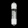 Elemento Filtrante Purificador de Água 2 10 polegadas Estilo Coreano Conexão Rápida Integrado Filtro de Algodão PP Elemento Filtrante Carcaça Purificador de Água Plug Rápido Integrado